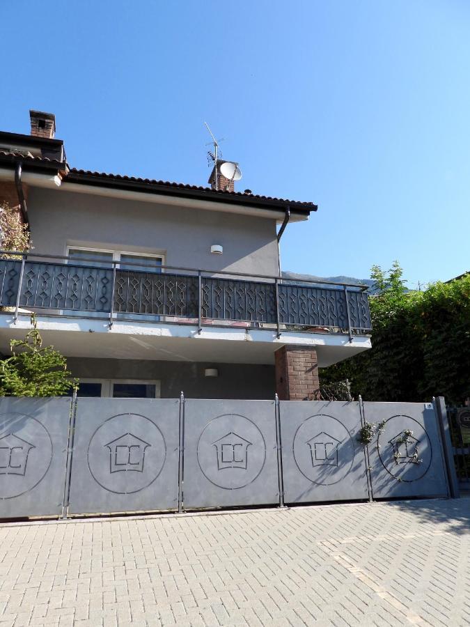 Case Vacanze Da Cien Aparthotel 2*