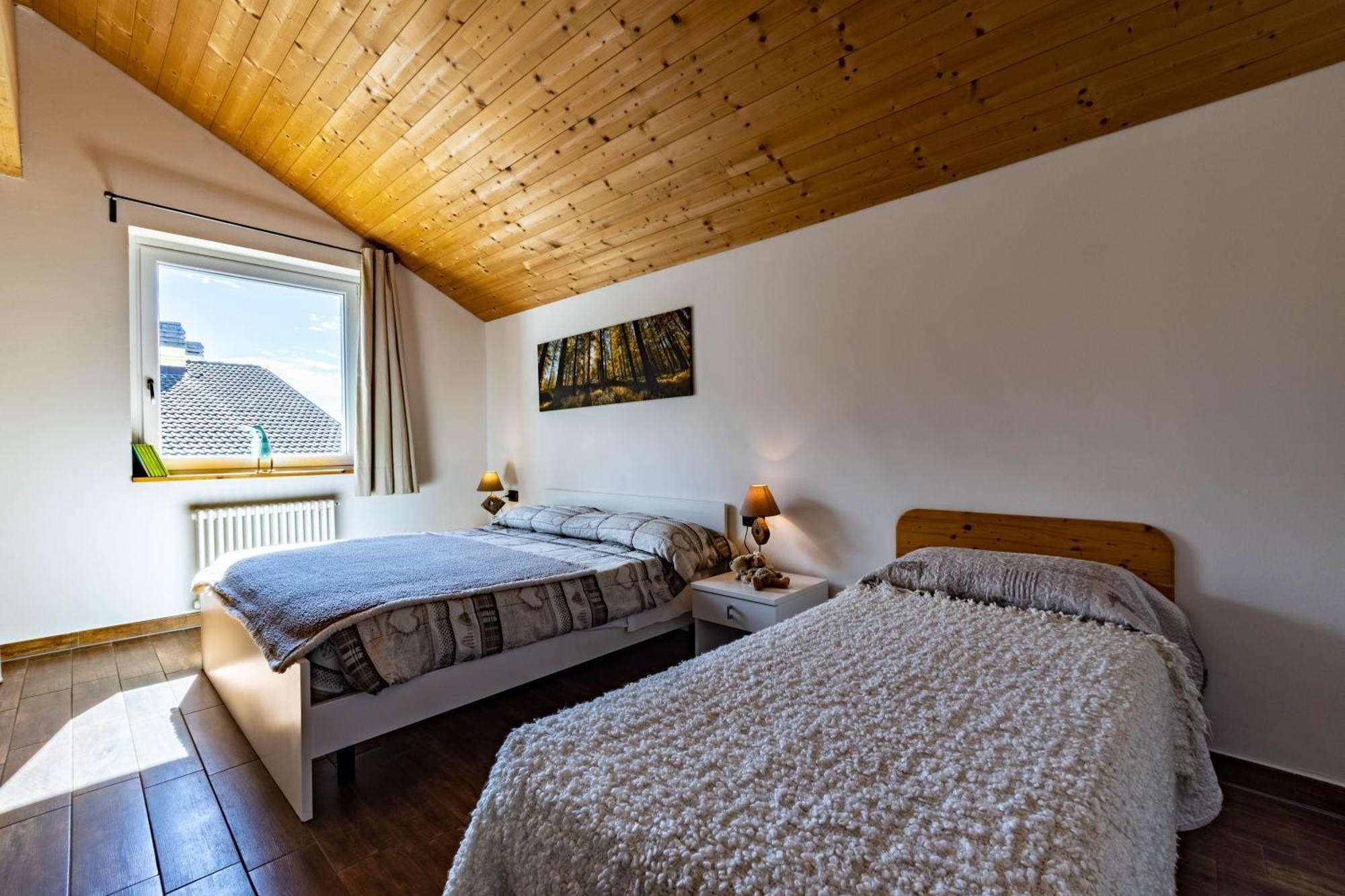 Case Vacanze Da Cien Saint-Christophe