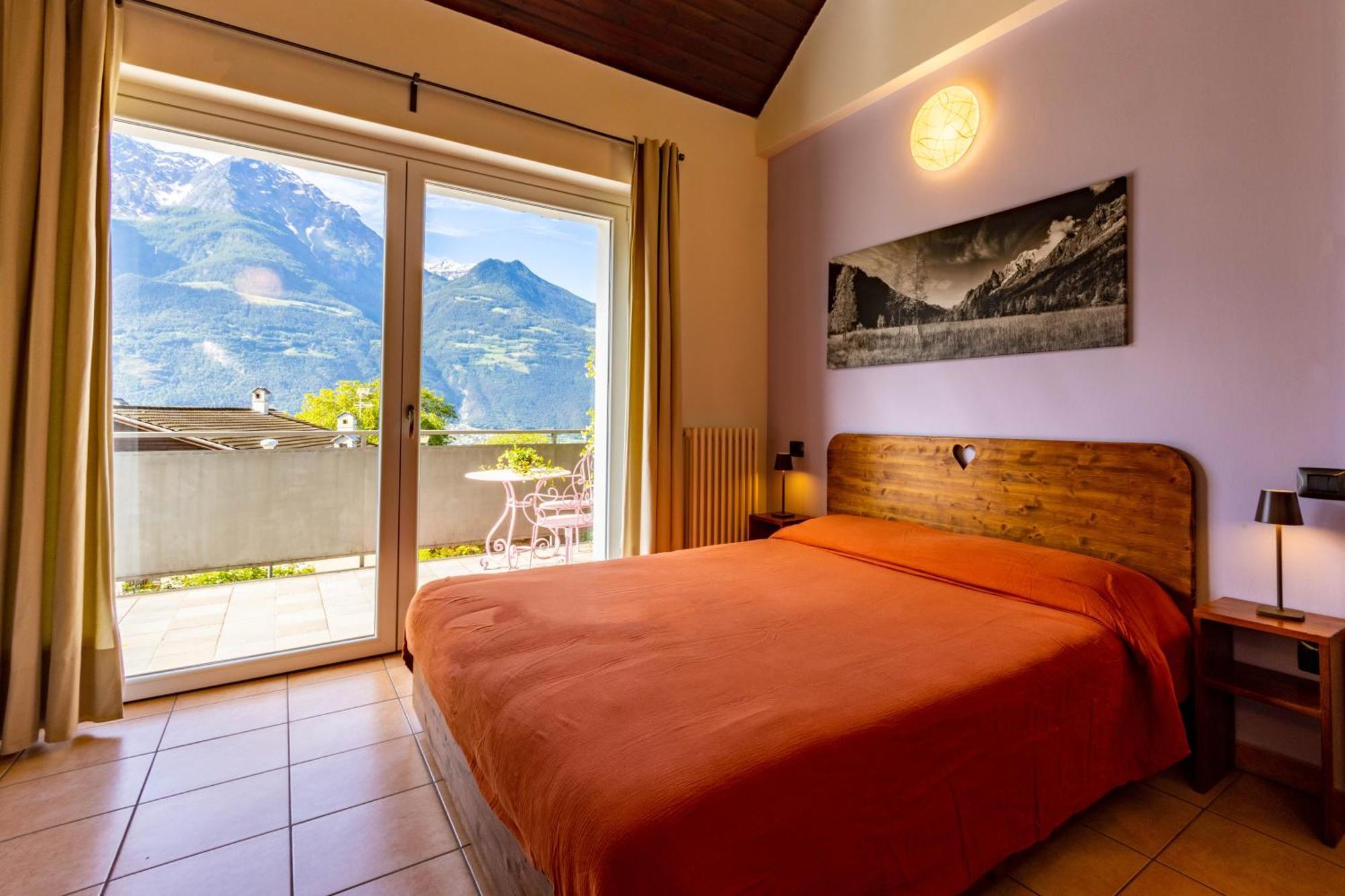 Case Vacanze Da Cien Saint-Christophe