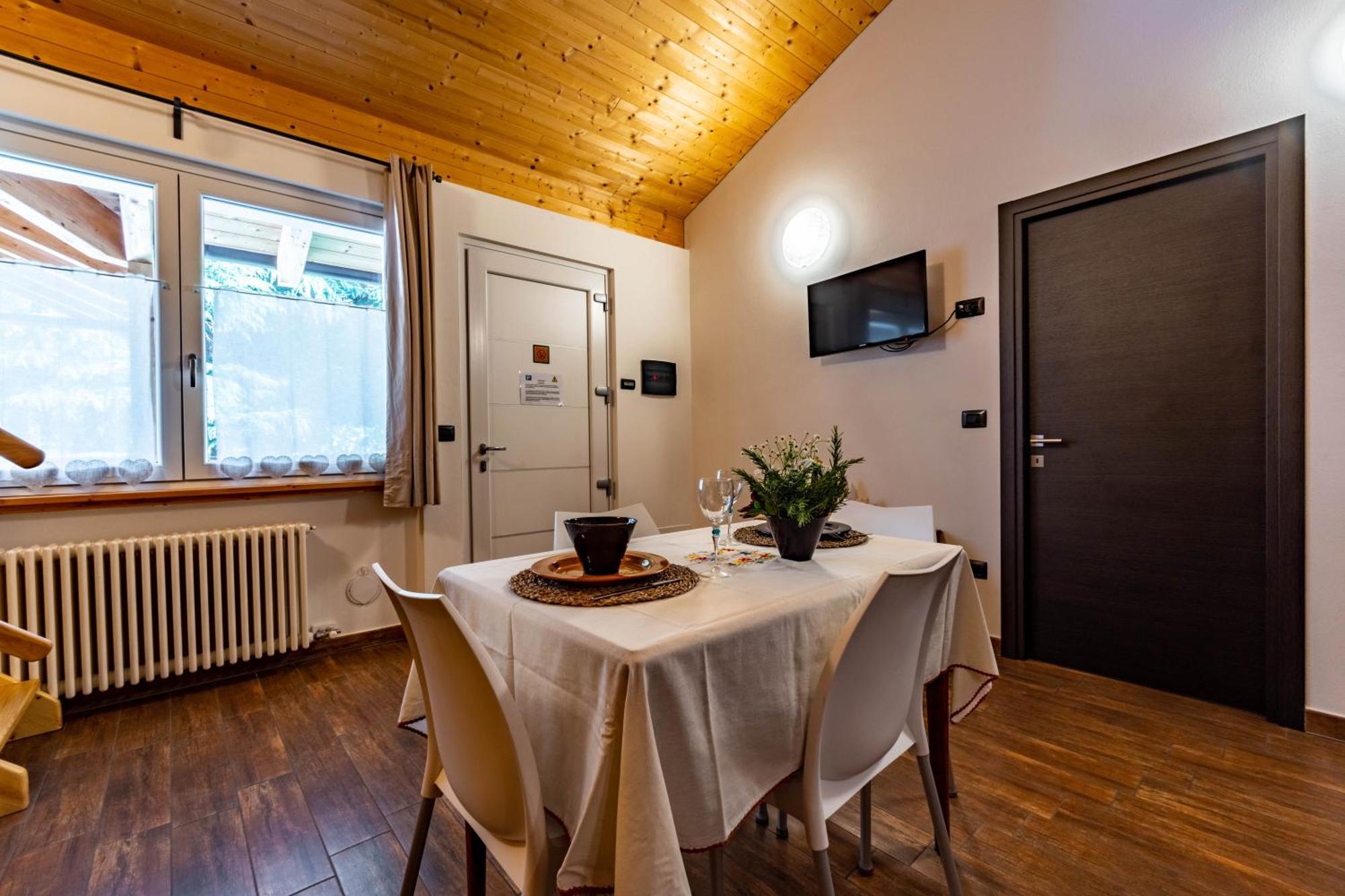 Case Vacanze Da Cien Saint-Christophe