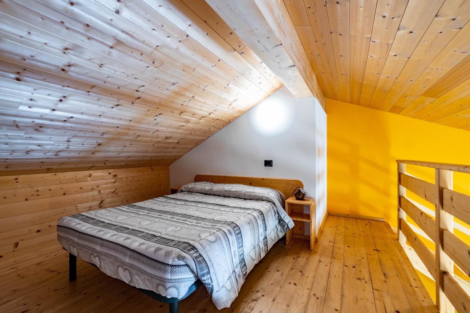 Case Vacanze Da Cien 2* Saint-Christophe