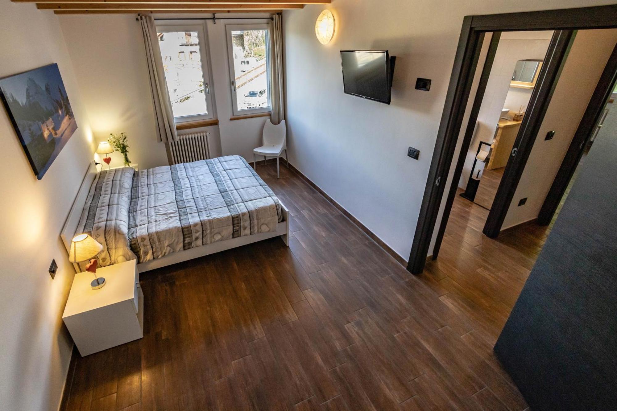 Aparthotel Case Vacanze Da Cien