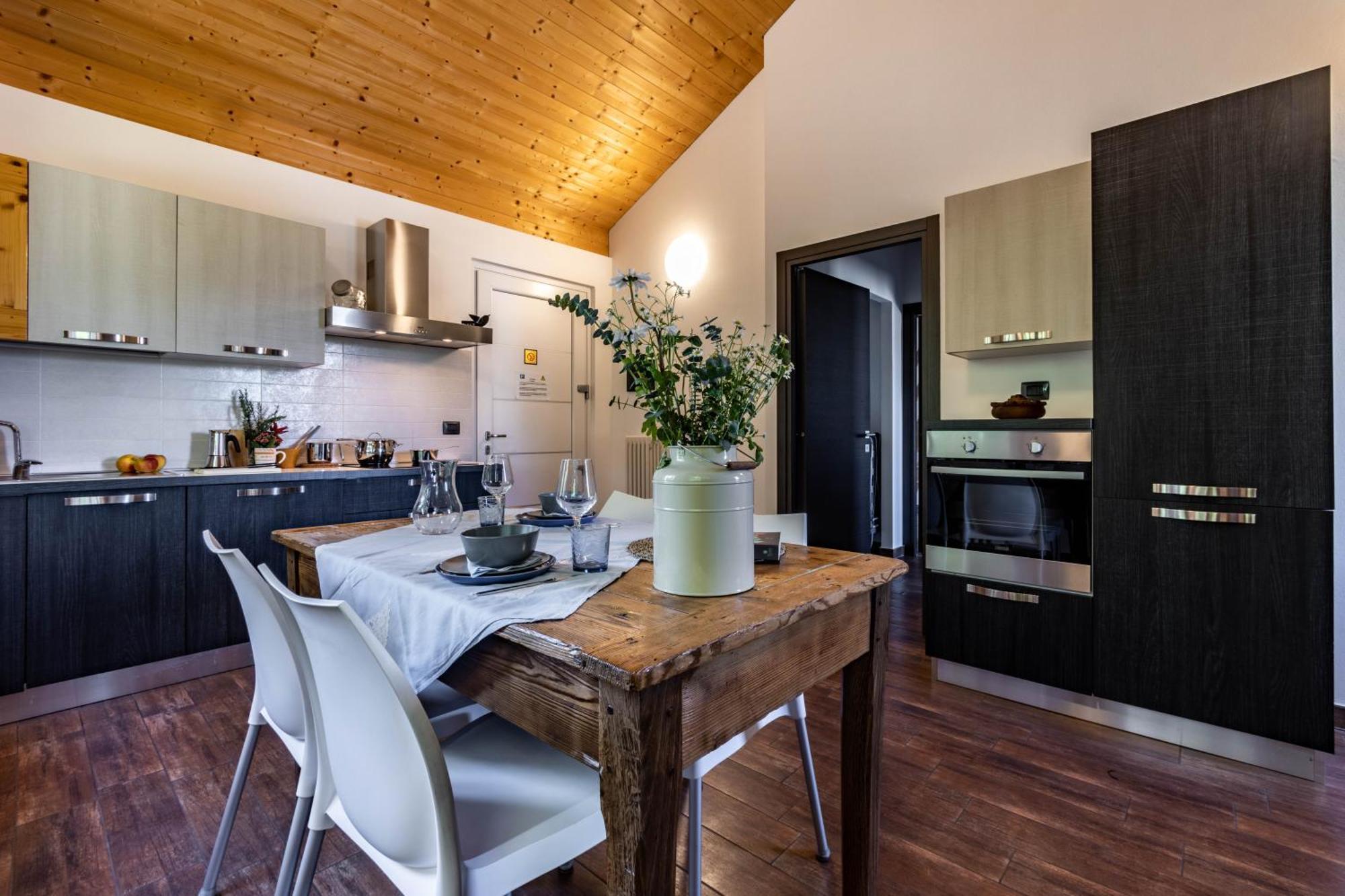 Aparthotel Case Vacanze Da Cien Saint-Christophe