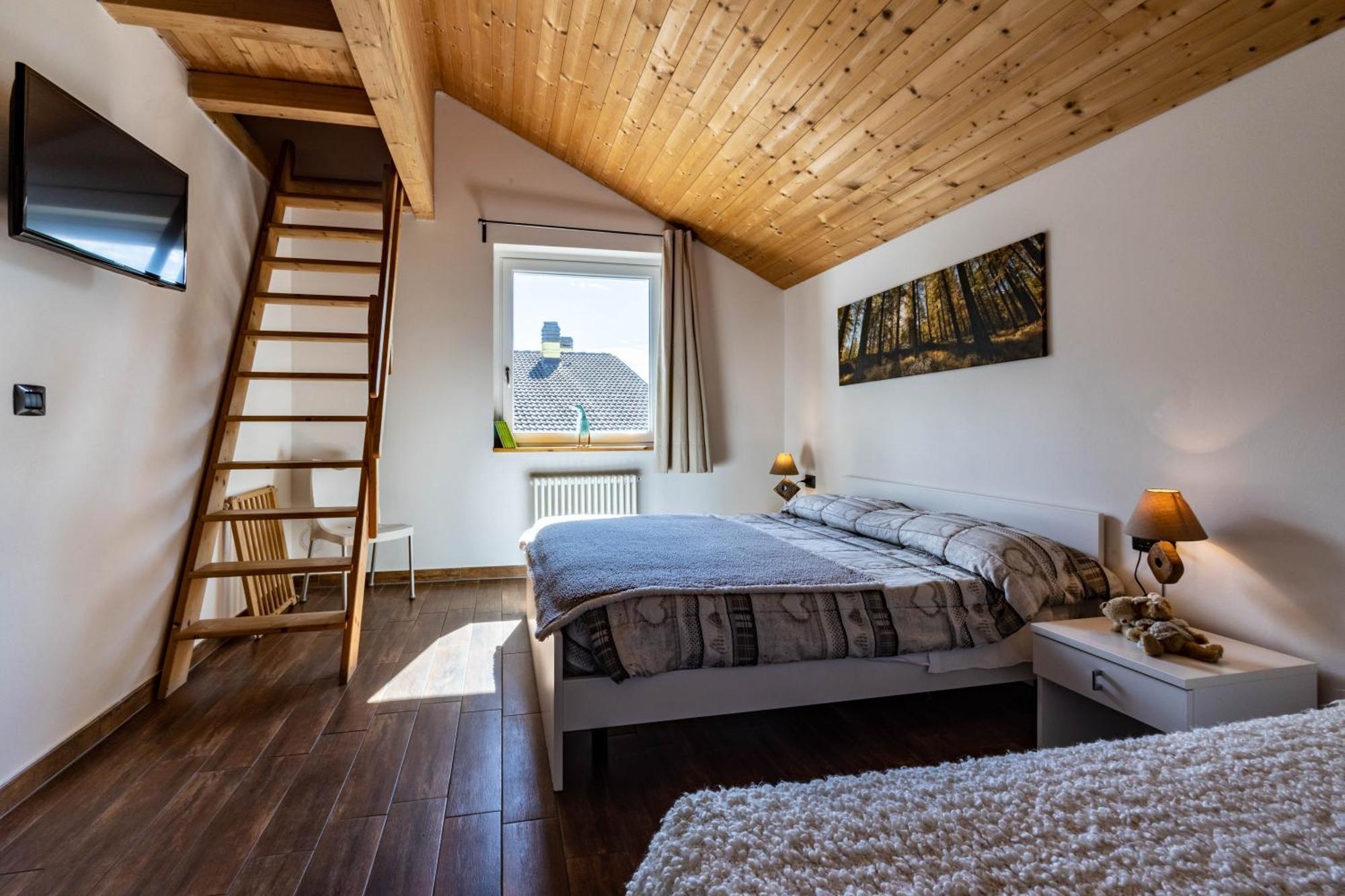 Case Vacanze Da Cien Saint-Christophe