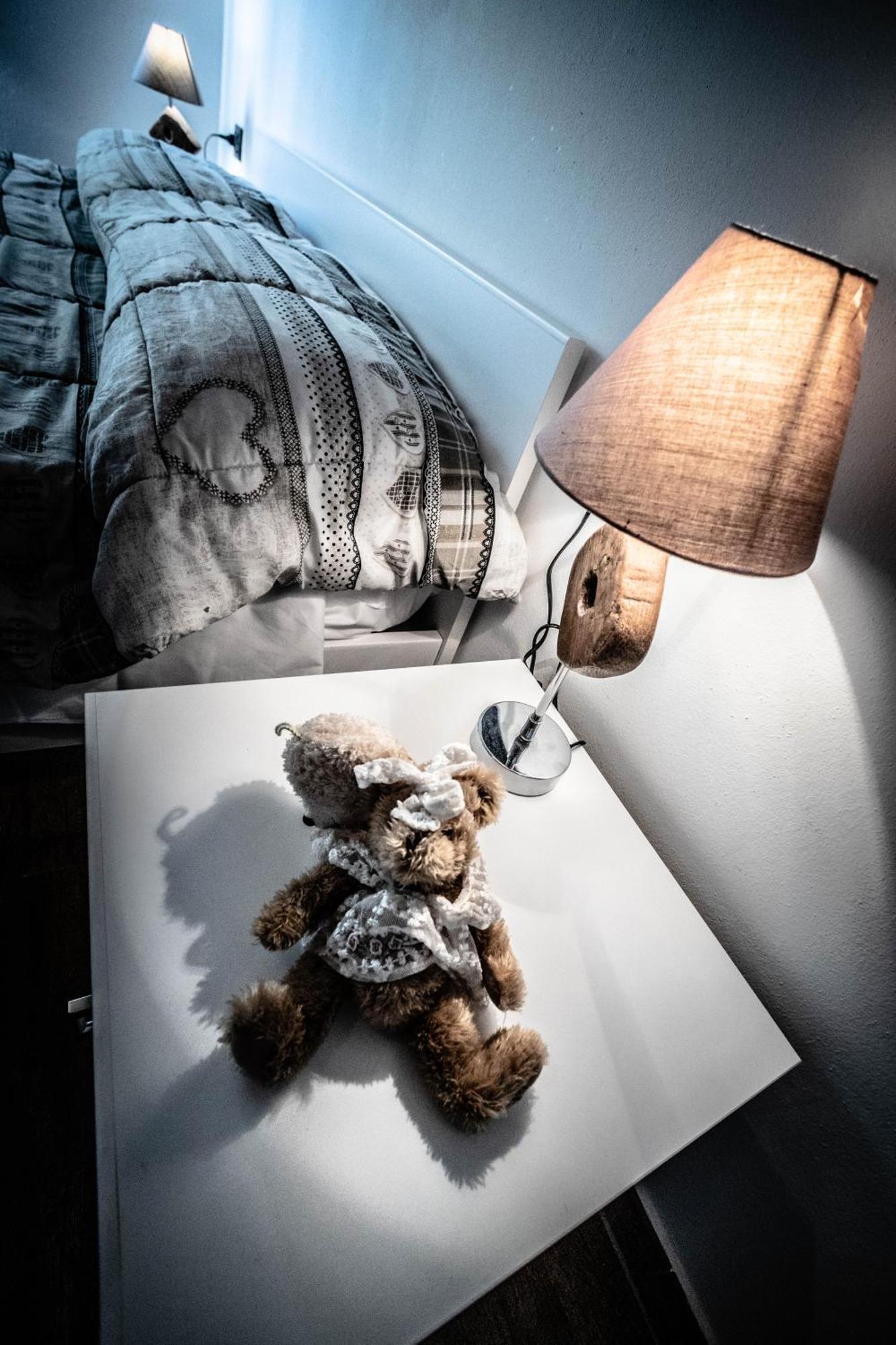 Case Vacanze Da Cien 2* Saint-Christophe