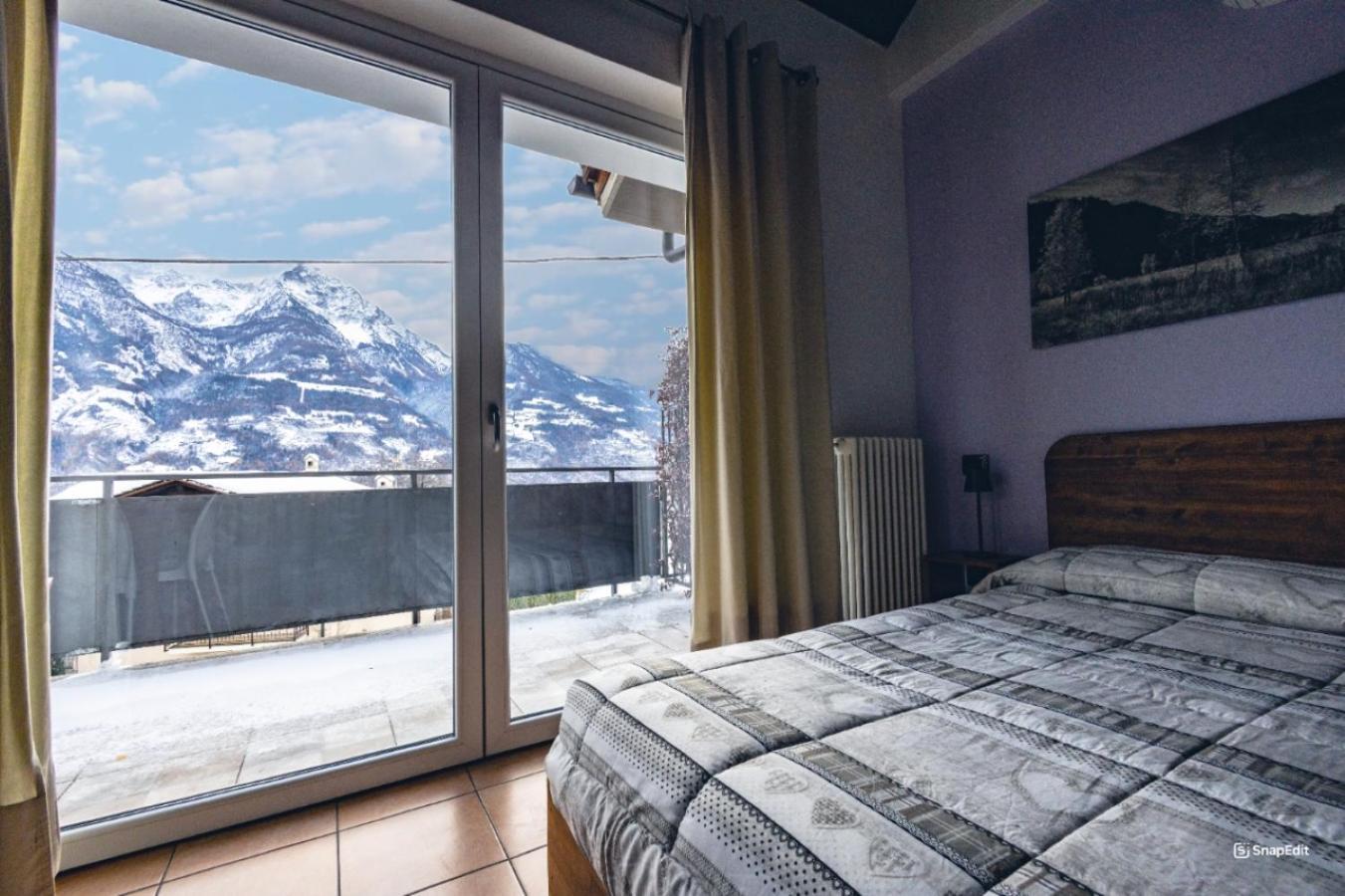 Case Vacanze Da Cien Aparthotel 2*
