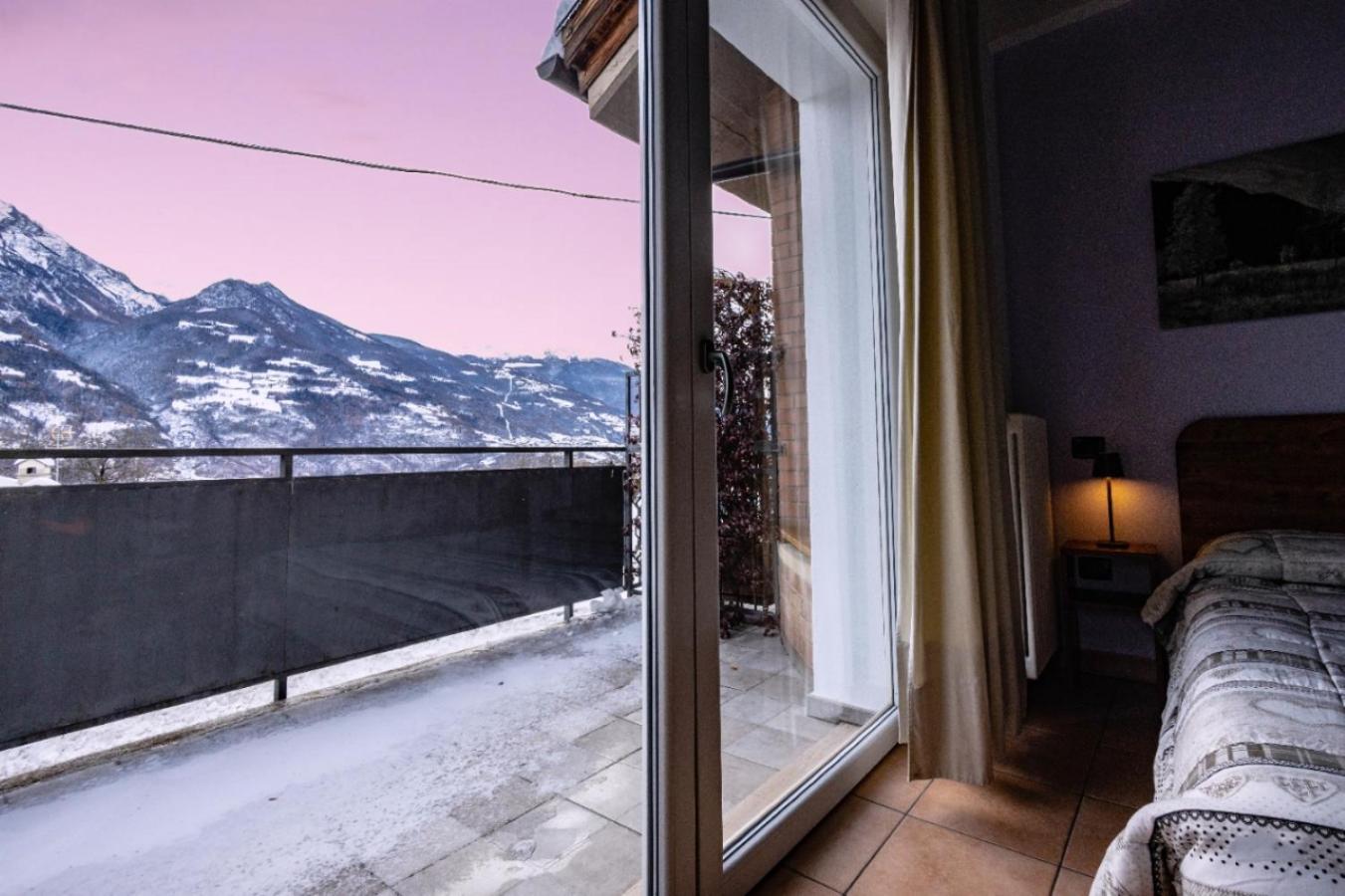 Case Vacanze Da Cien Aparthotel