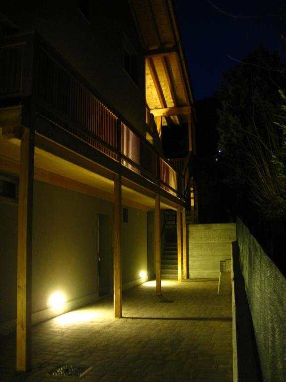 Aparthotel Case Vacanze Da Cien